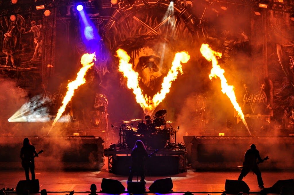 slayer