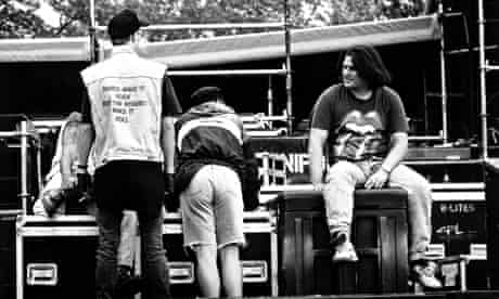 roadies