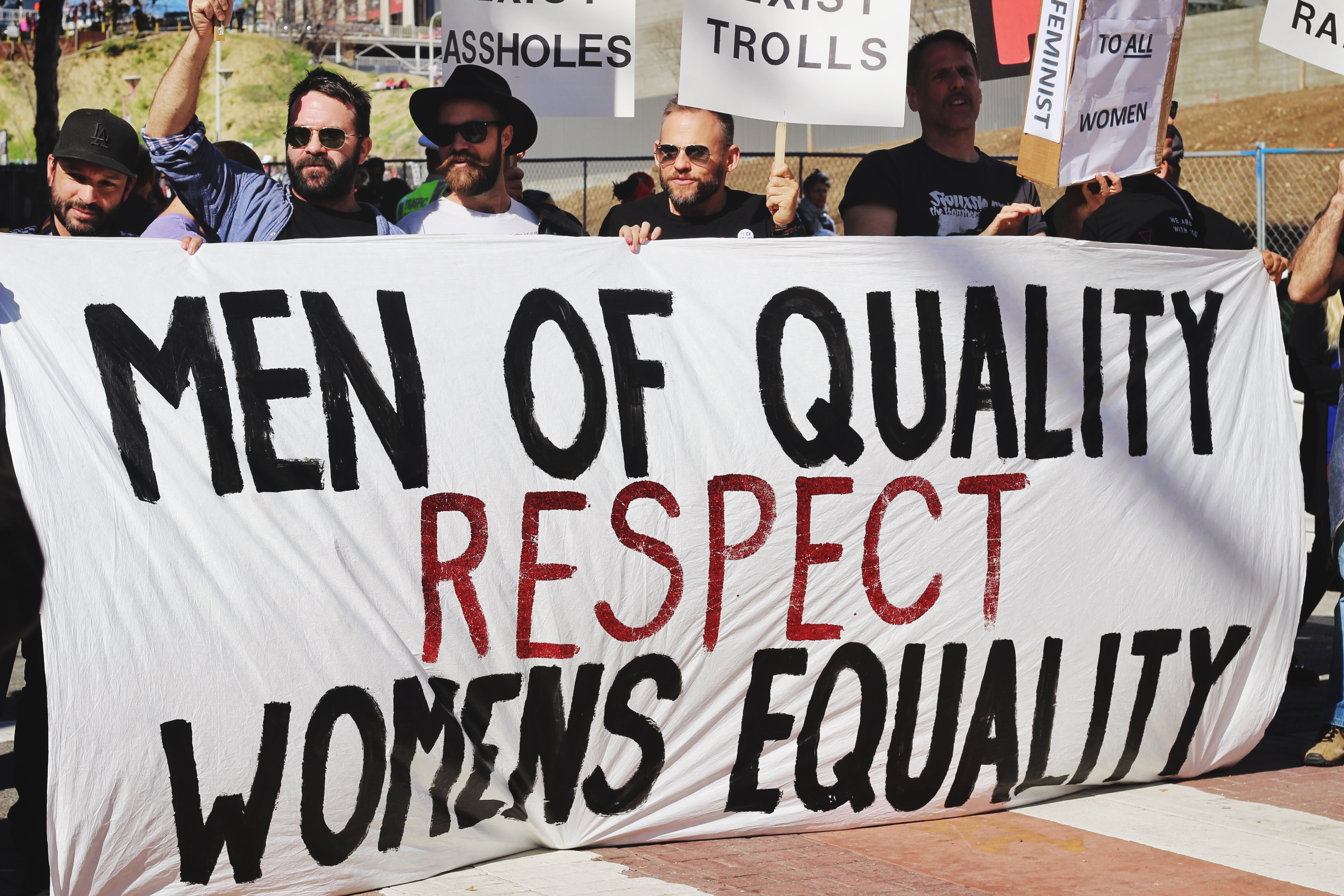 equality